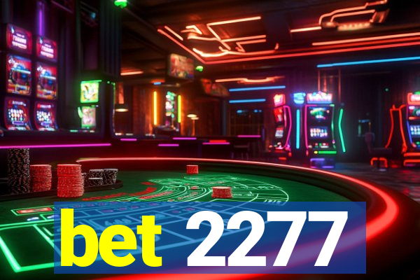 bet 2277